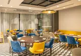 Hyatt Place Dubai Jumeirah Hotel & Residences foto 22
