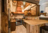 Chalet Arosa foto 3