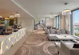 Novotel Saigon Centre foto 17