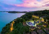 Supalai Scenic Bay Resort & Spa foto 10
