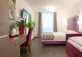 Wellness Hotel Luna foto 10