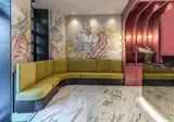 Hotel Madison Rome foto 9