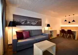 Hotel Laaxerhof foto 4