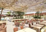 tent Calvia Beach foto 4
