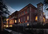 Interno Marche Design Experience Hotel foto 9