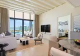 Bab Al Nojoum Hudayriyat Villas foto 14