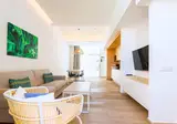 Resort Cordial Santa Águeda & Perchel Beach Club foto 50
