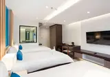 The Marina Phuket Hotel foto 5