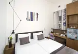 Hotel Golden Crown foto 19