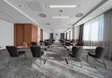 DoubleTree by Hilton Hotel Zagreb foto 17