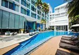 Baraquda Pattaya foto 1