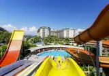 Mukarnas Spa & Resort Hotel foto 16