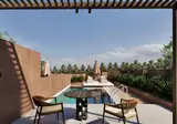 Kouros Palace Hotel foto 6