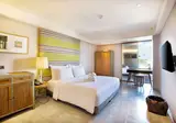 Tijili Hotel Seminyak foto 2