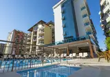 Kleopatra Life Hotel & Spa foto 1
