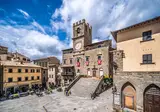 Ontdek het hart van Toscane vanuit Asciano foto 2