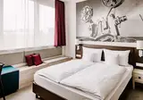City Hotel Max Munich West foto 21