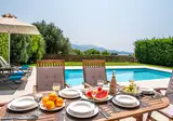 Villas Armonia met privézwembad foto 15