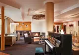 Hotel Das Alpenhaus Kaprun foto 29