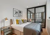 Whitfield Street Residences by Q Apartments foto 19