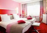 Mercure Hotel Paris Montmartre Sacre Coeur foto 3