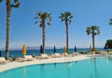 Irina Beach Hotel foto 21