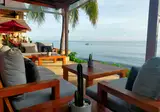 Tauch Terminal Resort Tulamben foto 2
