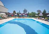 Solivia Hotel foto 3