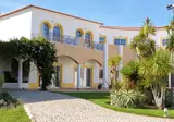 Luz Bay Club Beach & Sun Hotel foto 5