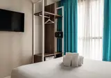 Arya Stadium Hotel foto 23