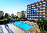 Hotel Monarque Fuengirola Park foto 1