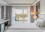 Hotel Melia Alicante foto 10