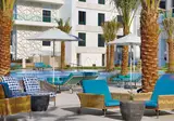 Hilton Abu Dhabi Yas Island foto 22