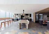 Hilton Garden Inn Mexico City Santa Fe foto 9