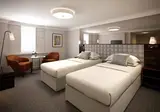 Hotel Strand Palace foto 17