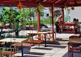 Trakia Garden Hotel foto 16