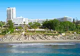 Mediterranean Beach Hotel foto 12