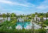Melia Phuket Mai Khao foto 2