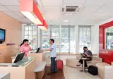 ibis Paris Ornano Montmartre Nord 18ème foto 7