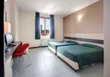 Hotel Alba Torre Maura foto 10