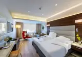 Amathus Beach Hotel foto 3
