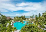 The Regent Cha-Am Beach Resort foto 8