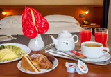 Best Western Blu Hotel Roma foto 27