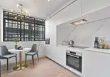 Whitfield Street by Q Appartementen foto 4