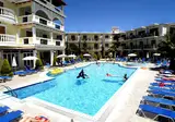 Plaza Pallas Hotel foto 7