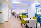 Captain Pier Hotel foto 7