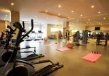 Unique Residence Hotel Golf & Spa foto 11