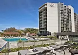 Sheraton Santo Domingo Hotel foto 17
