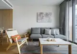 Oakwood Suites Bangkok foto 28