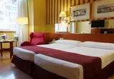 Hotel ILUNION Les Corts foto 17